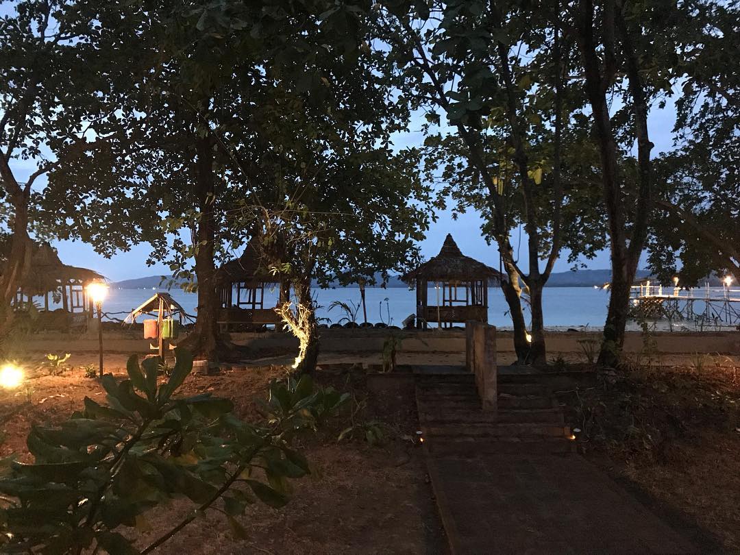 Letak Lokasi , Rute Menuju Lokasi, Cara Pergi Ke Lokasi, Pesona Pulau Umang, Fasilitas Yang Ada , Aktifitas Menarik