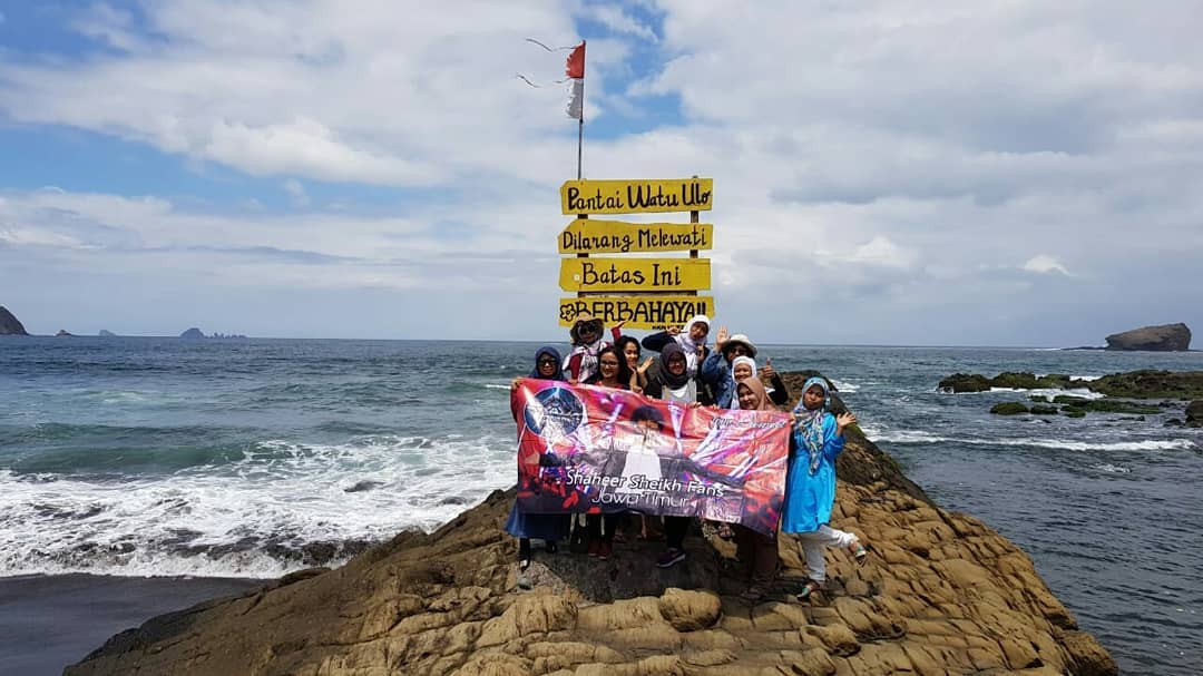 Harga Tiket Masuk, Asal Usul Sejarah, Keindahan dan Potensi, Lokasi Pantai, Jalan Menuju Pantai