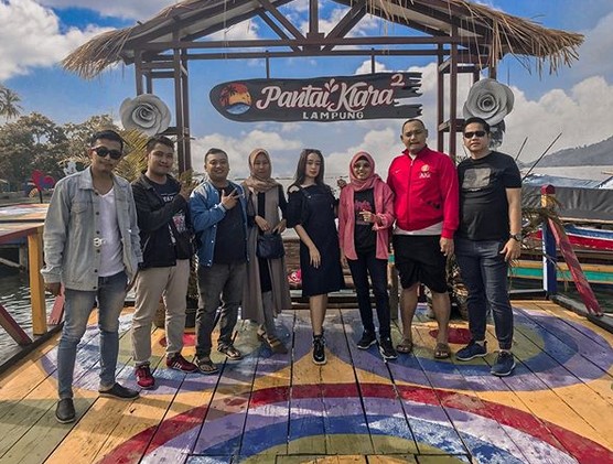 Harga Tiket Masuk, Sejarah Singkat , Keindahan Lokasi, Rute Menuju Lokasi, Fasilitas Yang Ada
