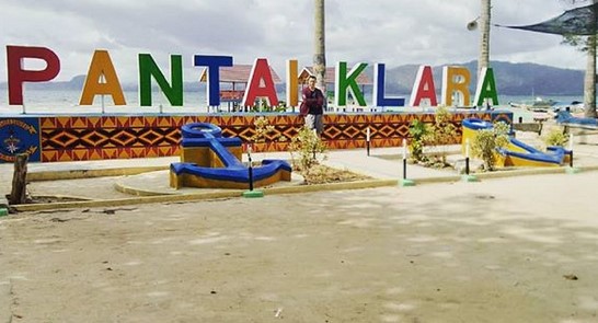 Harga Tiket Masuk, Sejarah Singkat , Keindahan Lokasi, Rute Menuju Lokasi, Fasilitas Yang Ada