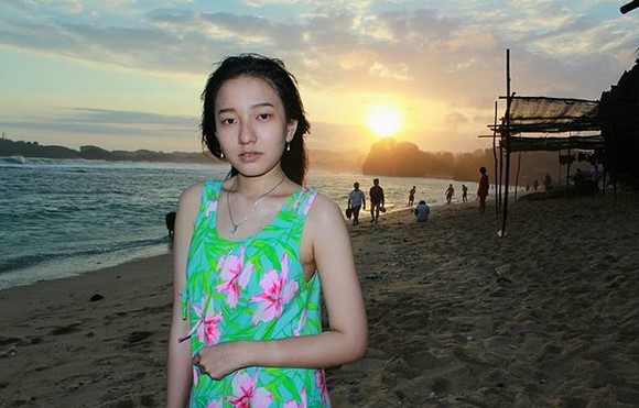 Harga Tiket Masuk, Liburan di Jogja, Keindahan Pantai , Garis Pantai Pendek, Rute Menuju Pantai , Perahu Nelayan