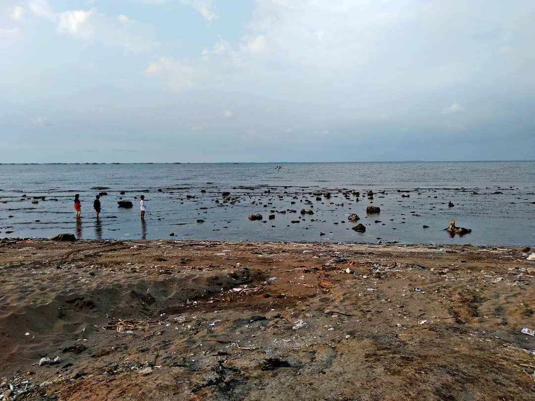 Wisata Kuliner , Keindahan Pantai, Mancing Asyik, Pulau Lain, Harga Tiket Masuk, Fasilitas , Rute Menuju Pantai 