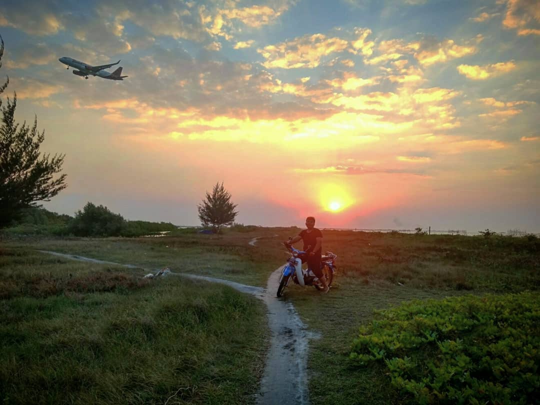 Harga Tiket Masuk , Letak Lokasi , Terjadi Abrasi, Jalan Menuju Lokasi, Wisata Terdekat