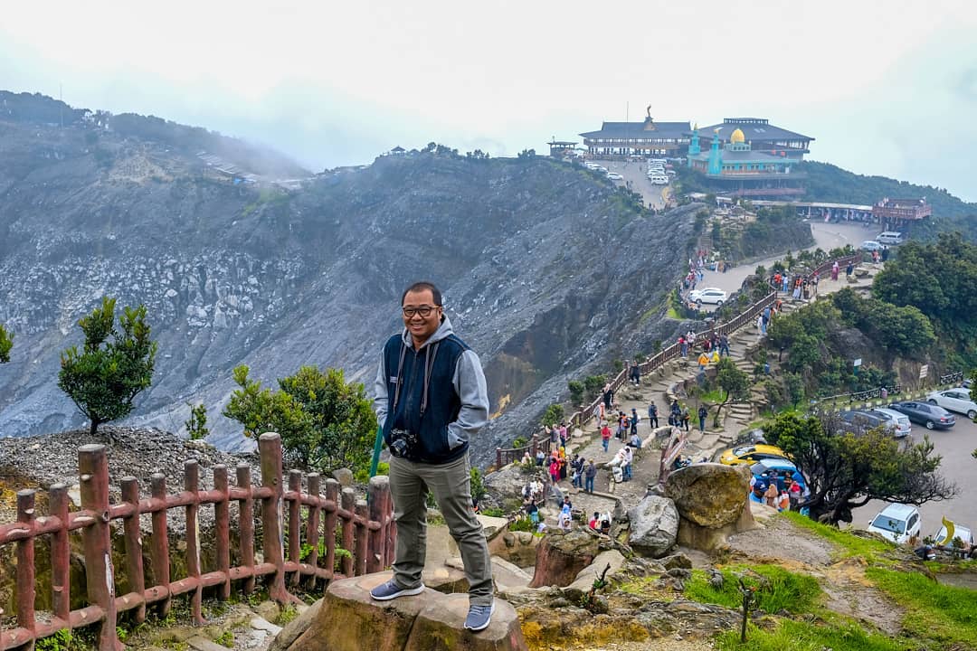 Tujuan Rekreasi, Legenda Singkat, Deskripsi Misteri, Potensi Meletus, Ketinggian MDPL, Hotel Dekat Sini