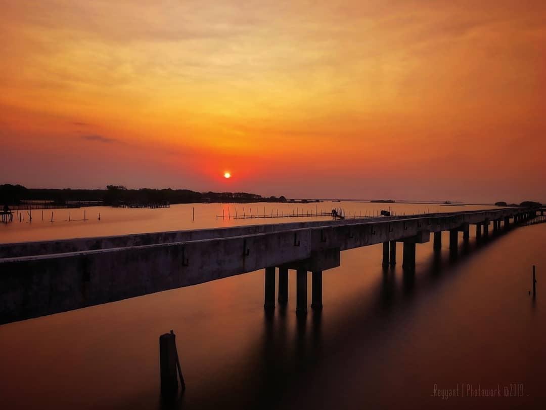 Harga Tiket Masuk , Letak Lokasi , Terjadi Abrasi, Jalan Menuju Lokasi, Wisata Terdekat