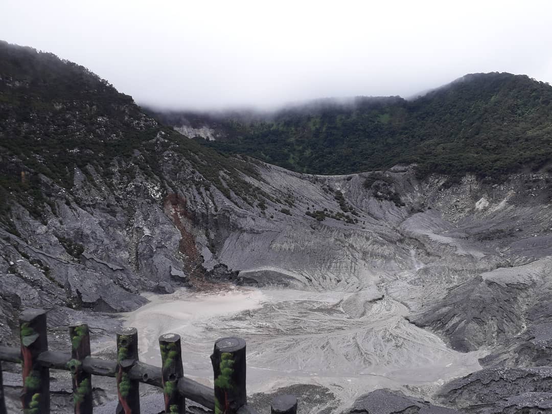 Tujuan Rekreasi, Legenda Singkat, Deskripsi Misteri, Potensi Meletus, Ketinggian MDPL, Hotel Dekat Sini