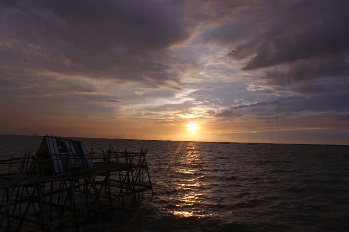 Wisata Kuliner , Keindahan Pantai, Mancing Asyik, Pulau Lain, Harga Tiket Masuk, Fasilitas , Rute Menuju Pantai 
