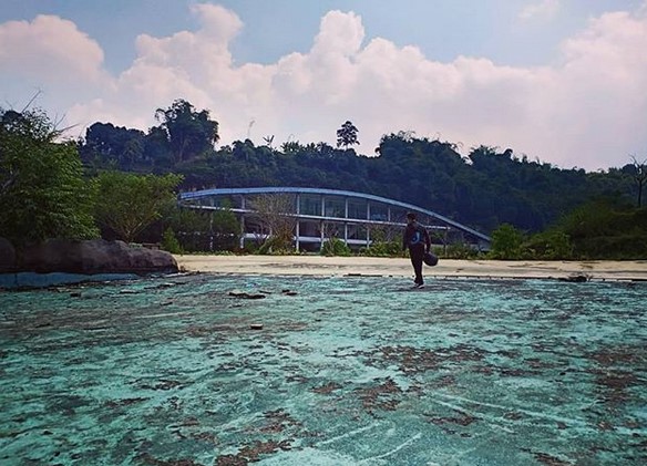 Rute Menuju Lokasi, Buka Jam Berapa, Wahana Bumperboat, Mencoba ATV, Permainan Buggy, Permainan Anak Anak, Wahana Tubby dan Skyrider, Formula Kart dan Segway, Keindahan Dari Udara, Wahana Permainan Lain, Berenang di Waterboom, Harga Tiket Masuk, Tips Berlibur