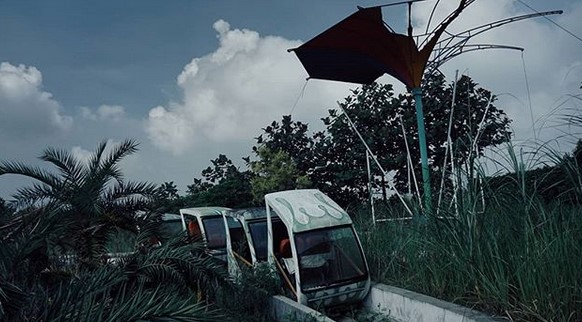 Rute Menuju Lokasi, Buka Jam Berapa, Wahana Bumperboat, Mencoba ATV, Permainan Buggy, Permainan Anak Anak, Wahana Tubby dan Skyrider, Formula Kart dan Segway, Keindahan Dari Udara, Wahana Permainan Lain, Berenang di Waterboom, Harga Tiket Masuk, Tips Berlibur