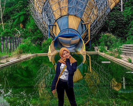Rute Menuju Lokasi, Buka Jam Berapa, Wahana Bumperboat, Mencoba ATV, Permainan Buggy, Permainan Anak Anak, Wahana Tubby dan Skyrider, Formula Kart dan Segway, Keindahan Dari Udara, Wahana Permainan Lain, Berenang di Waterboom, Harga Tiket Masuk, Tips Berlibur