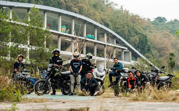 Rute Menuju Lokasi, Buka Jam Berapa, Wahana Bumperboat, Mencoba ATV, Permainan Buggy, Permainan Anak Anak, Wahana Tubby dan Skyrider, Formula Kart dan Segway, Keindahan Dari Udara, Wahana Permainan Lain, Berenang di Waterboom, Harga Tiket Masuk, Tips Berlibur