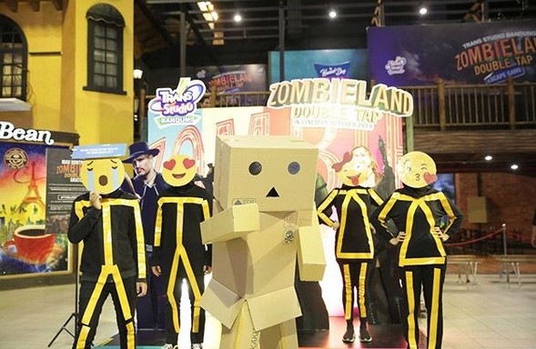 Mengenal Lokasi, Wahana Permainan, Studio Central, Dunia Anak, Trans Car dan Vertigo, Trans City Theatre, Giant Swing dan Si Bolang, Trans Studio Science Centre, Magic Corner, Black Heart Pirate Ship dan Pulau Liliput, Dragon Riders dan Special Effects Action, Dunia Lain dan Negeri Raksasa, The Lost City, Amphitheatre dan Sky Pirates, Kong Climb dan Jelajah, Lokasi dan Denah, Jam Pperasional, Harga Tiket Masuk, Fasilitas Yang Ada, Peraturan Wahana Permainan