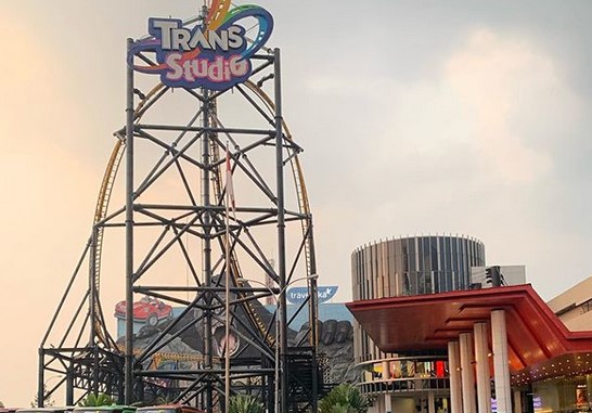Mengenal Lokasi, Wahana Permainan, Studio Central, Dunia Anak, Trans Car dan Vertigo, Trans City Theatre, Giant Swing dan Si Bolang, Trans Studio Science Centre, Magic Corner, Black Heart Pirate Ship dan Pulau Liliput, Dragon Riders dan Special Effects Action, Dunia Lain dan Negeri Raksasa, The Lost City, Amphitheatre dan Sky Pirates, Kong Climb dan Jelajah, Lokasi dan Denah, Jam Pperasional, Harga Tiket Masuk, Fasilitas Yang Ada, Peraturan Wahana Permainan
