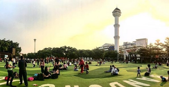 Mengenal Lokasi, Sejarah Singkat, Filsafat Dari Lokasi, Letak dan Lokasi, Fasilitas Yang Ada, Wisata Kuliner