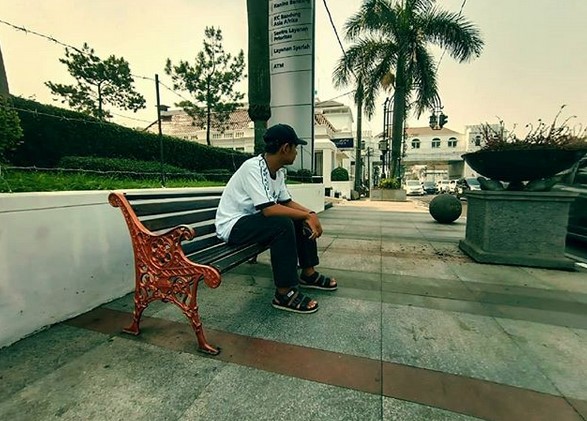 Mengenal Lokasi, Sejarah Singkat, Filsafat Dari Lokasi, Letak dan Lokasi, Fasilitas Yang Ada, Wisata Kuliner