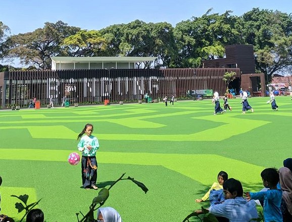 Mengenal Lokasi, Sejarah Singkat, Filsafat Dari Lokasi, Letak dan Lokasi, Fasilitas Yang Ada, Wisata Kuliner