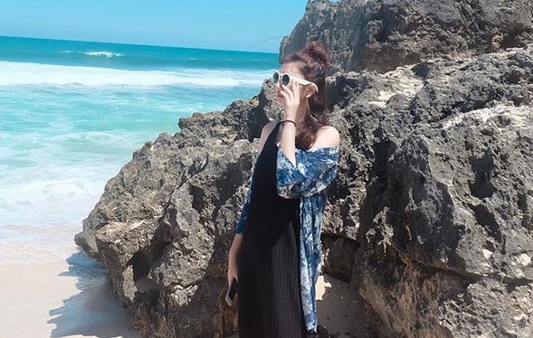 Potensi Wisata, Keindahan Daya Tarik , Rute Menuju Lokasi , Harga Tiket Masuk , Fasilitas