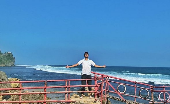 Potensi Wisata, Keindahan Daya Tarik , Rute Menuju Lokasi , Harga Tiket Masuk , Fasilitas