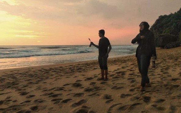 Potensi Wisata, Keindahan Daya Tarik , Rute Menuju Lokasi , Harga Tiket Masuk , Fasilitas