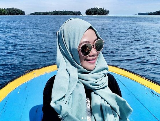 Surga Tersembunyi, Potensi yang Ada, Keindahan, Jalan Menuju Lokasi, Harga Tiket Masuk