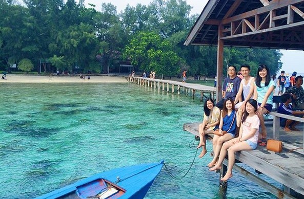 Surga Tersembunyi, Potensi yang Ada, Keindahan, Jalan Menuju Lokasi, Harga Tiket Masuk