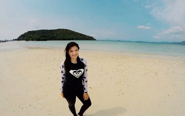 Potensi Besar, Wisata Bawah Laut, Sekilas Keindahan, Daya Tarik , Rute Ke Lokasi