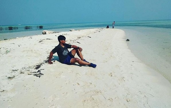 Berlibur di Jakarta, Keindahan dan Potensi, Snorkeling, Jalan Menuju Lokasi, Harga Tiket Masuk