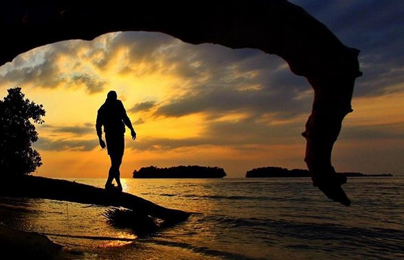 Berlibur di Jakarta, Keindahan dan Potensi, Snorkeling, Jalan Menuju Lokasi, Harga Tiket Masuk