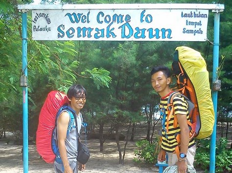 Berlibur di Jakarta, Keindahan dan Potensi, Snorkeling, Jalan Menuju Lokasi, Harga Tiket Masuk