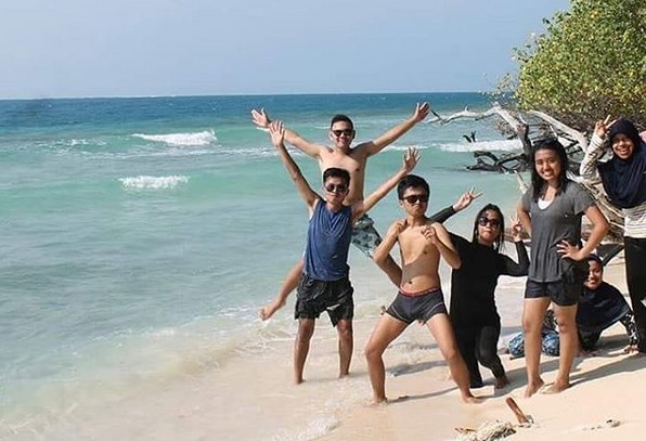 Berlibur di Jakarta, Keindahan dan Potensi, Snorkeling, Jalan Menuju Lokasi, Harga Tiket Masuk