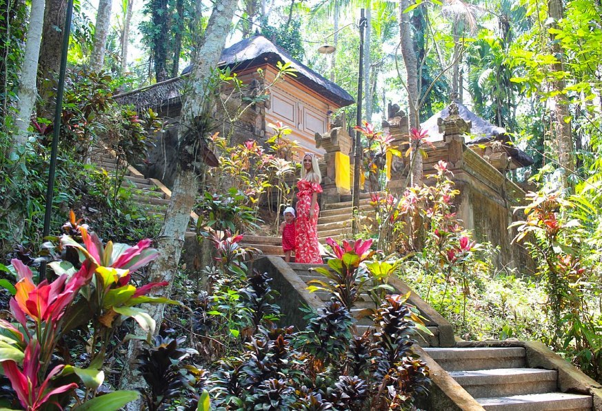 Mengenal Goa Gajah, Sejarah Singkat, Wisata Sejarah, Mengunjungi Kompleks, Akses Menuju Lokasi