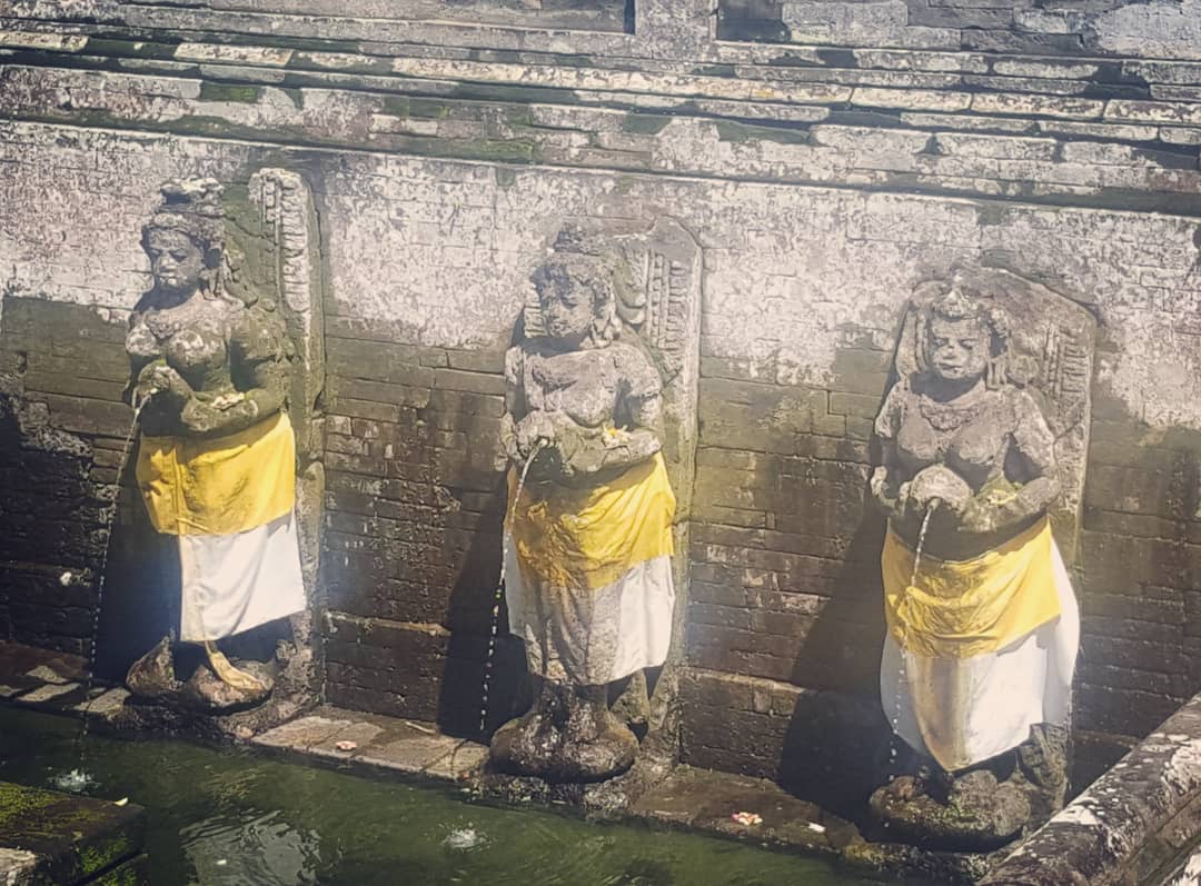 Mengenal Goa Gajah, Sejarah Singkat, Wisata Sejarah, Mengunjungi Kompleks, Akses Menuju Lokasi