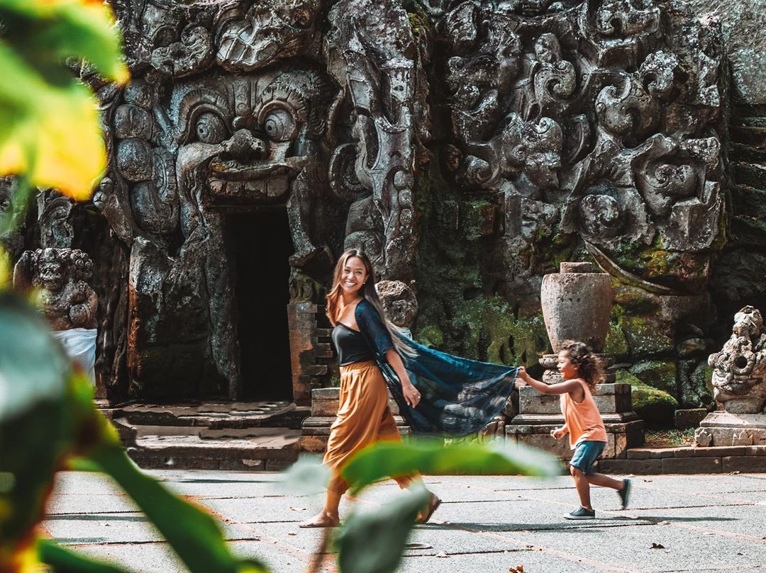 Mengenal Goa Gajah, Sejarah Singkat, Wisata Sejarah, Mengunjungi Kompleks, Akses Menuju Lokasi