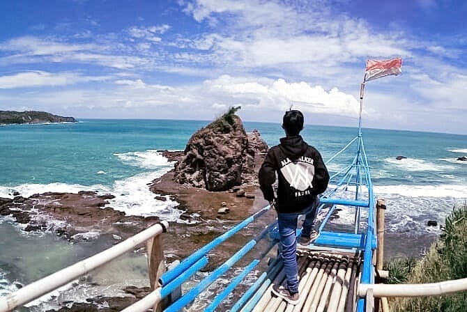 Harga Tiket Masuk, Wisata Jogja, Mengenal Pantai, Keindahan Pantai, Akses Menuju Lokasi