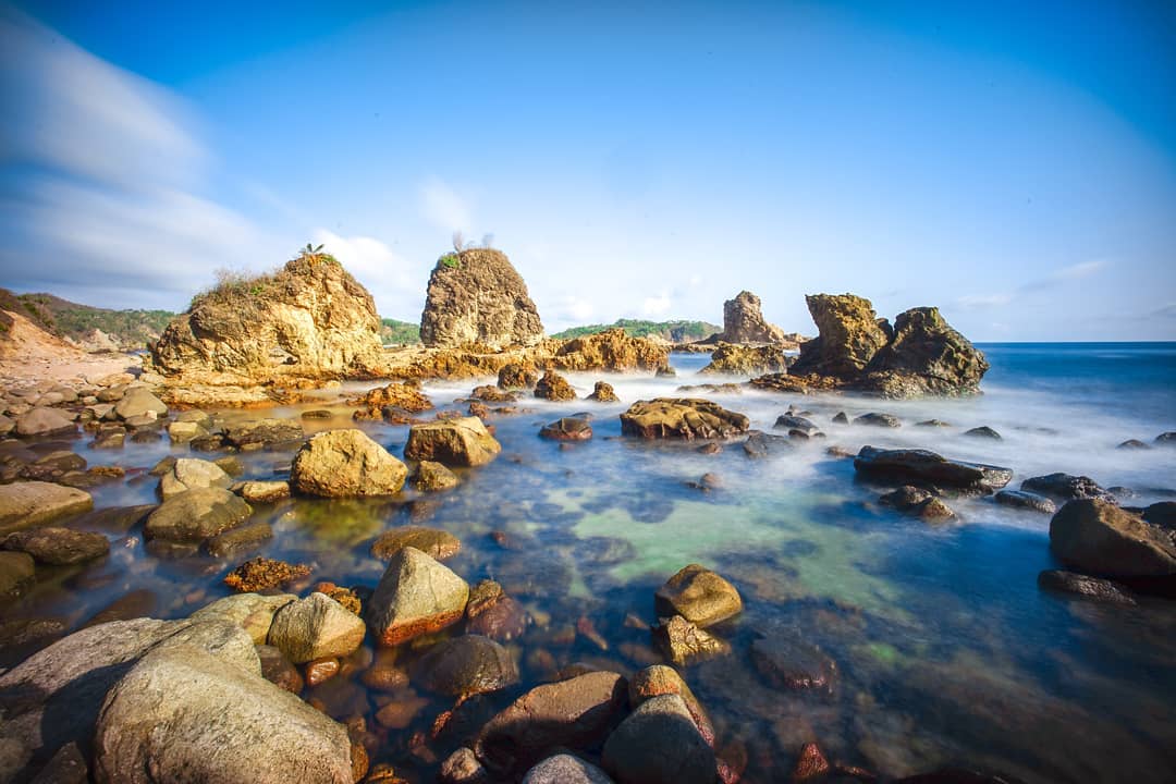 Harga Tiket Masuk, Wisata Jogja, Mengenal Pantai, Keindahan Pantai, Akses Menuju Lokasi