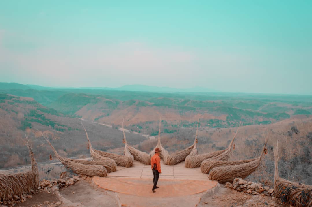 Harga Tiket Masuk, Sisi Menarik, Sunrise dan Sunset, Fasilitas, Rute Menuju Lokasi