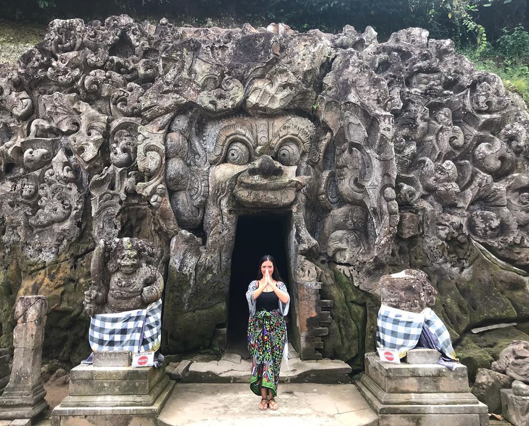 Mengenal Goa Gajah, Sejarah Singkat, Wisata Sejarah, Mengunjungi Kompleks, Akses Menuju Lokasi