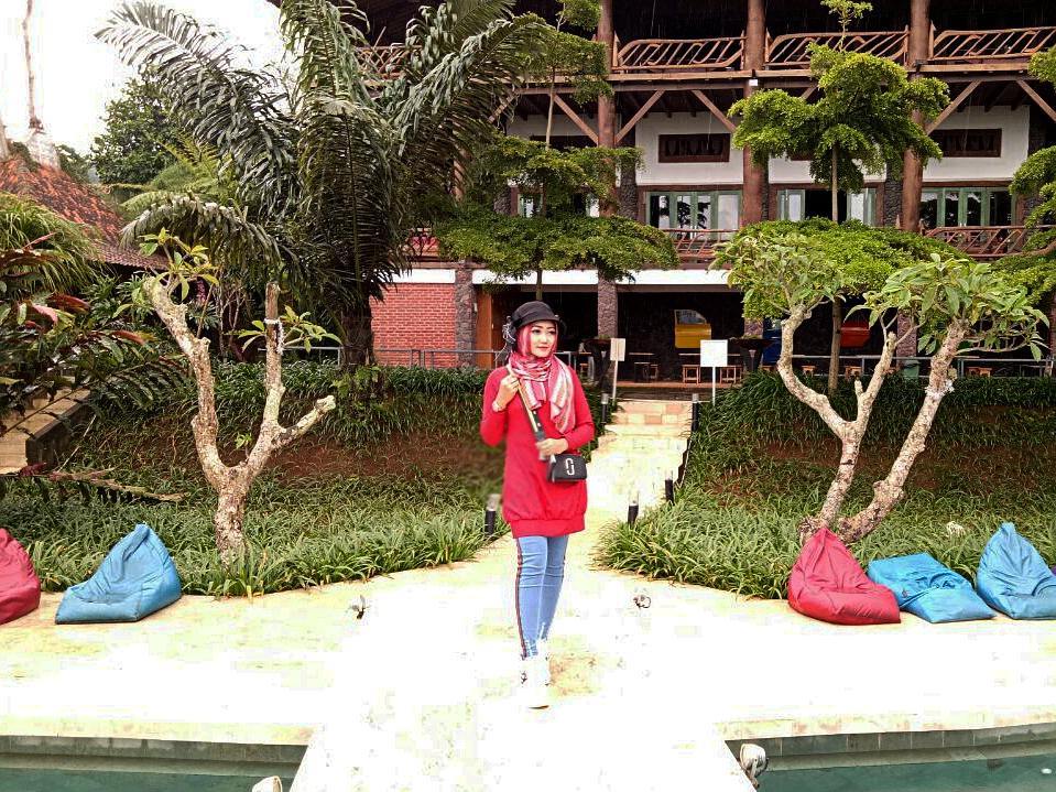 Keindahan dan Potensi, Harga Kamar, Fasilitas Yang Ada, Harga Tiket Renang, Jalan Menuju Lokasi