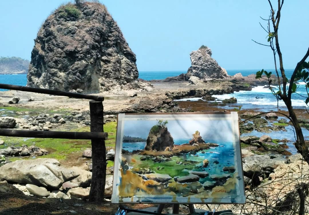 Harga Tiket Masuk, Wisata Jogja, Mengenal Pantai, Keindahan Pantai, Akses Menuju Lokasi