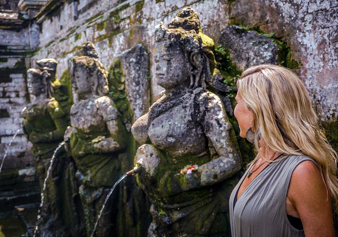 Mengenal Goa Gajah, Sejarah Singkat, Wisata Sejarah, Mengunjungi Kompleks, Akses Menuju Lokasi