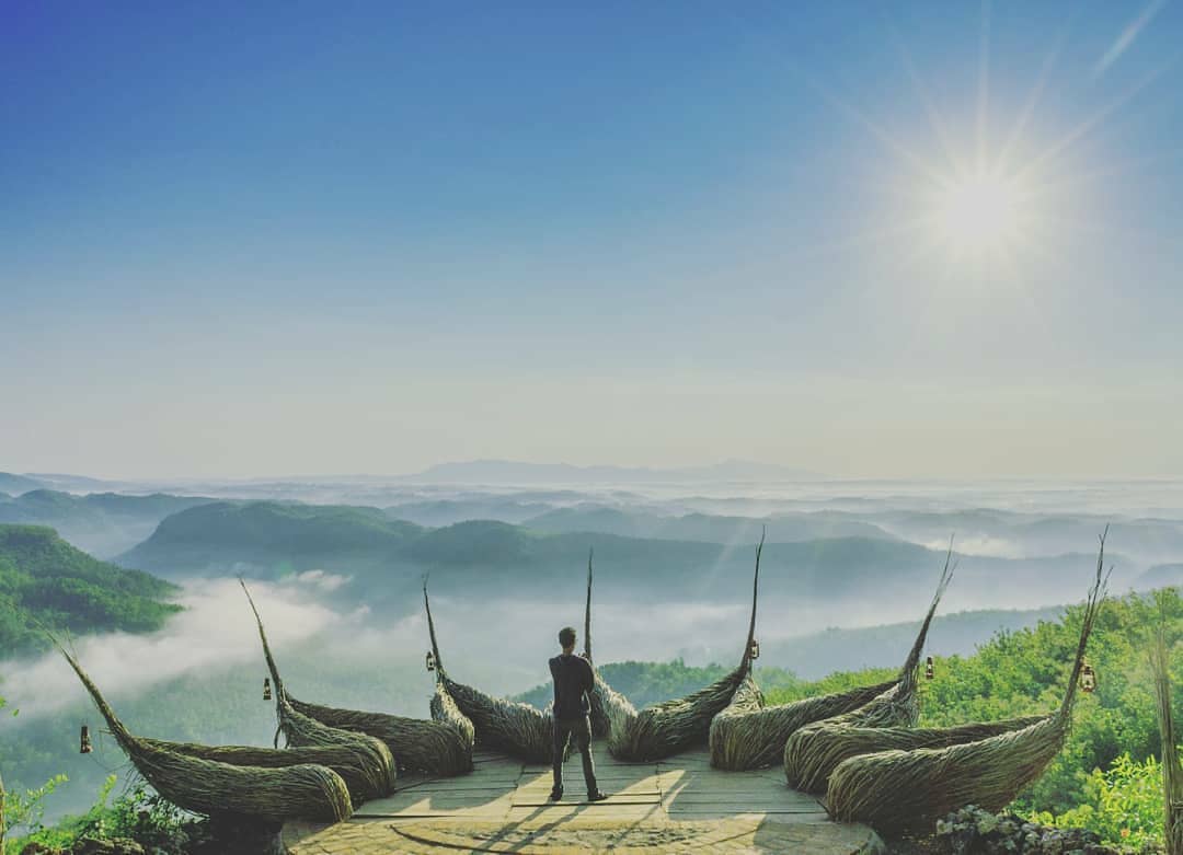 Harga Tiket Masuk, Sisi Menarik, Sunrise dan Sunset, Fasilitas, Rute Menuju Lokasi