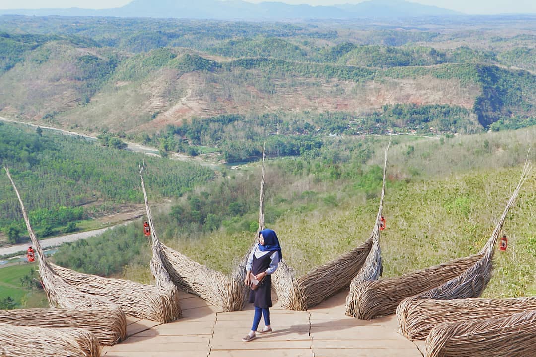 Harga Tiket Masuk, Sisi Menarik, Sunrise dan Sunset, Fasilitas, Rute Menuju Lokasi