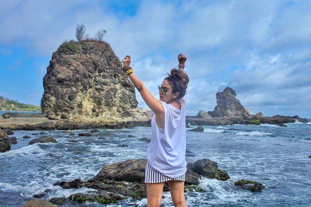 Harga Tiket Masuk, Wisata Jogja, Mengenal Pantai, Keindahan Pantai, Akses Menuju Lokasi