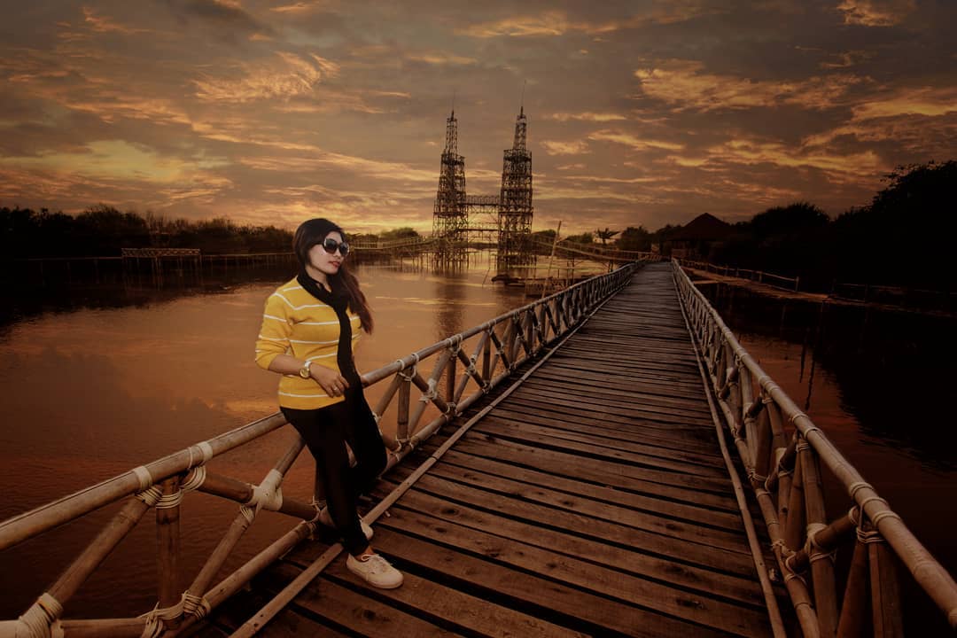 Letak Alamat, Eksotisme, Rute Menuju Lokasi, Harga Tiket Masuk, Spot Menarik, Fasilitas, Tips Berlibur