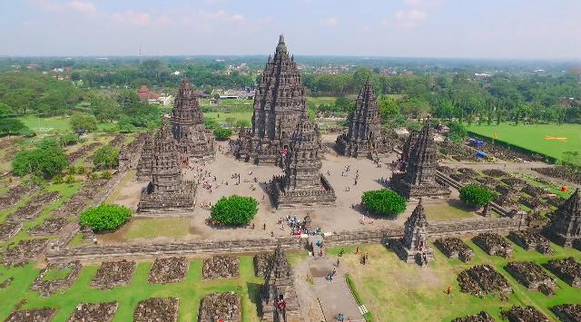 Terletak di Jogja, Mitos Candi , Sejarah Singkat, Rute Menuju Lokasi, Aktifitas Menarik