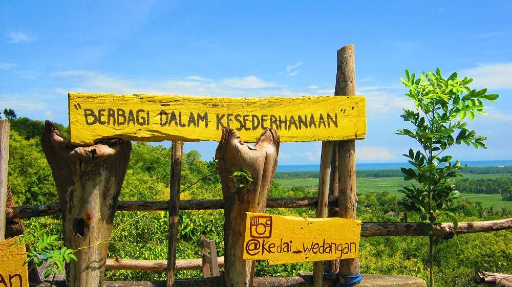 Harga Tiket Masuk, Jalan Menuju Lokasi, Nilai Edukasi, Fasilitas Kampung Edukasi