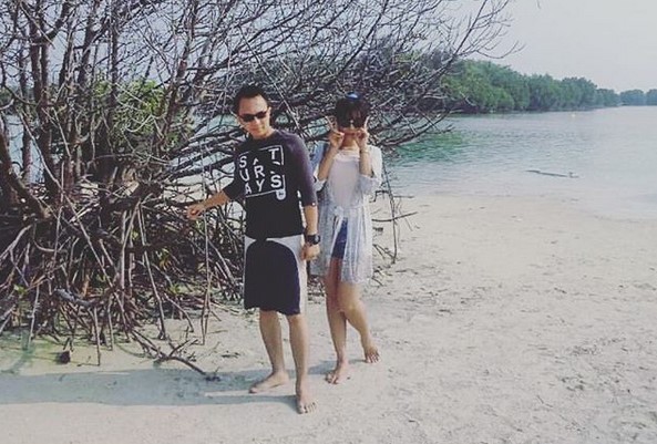Pulau Pari Cantik, Mengenal Pulau Pari, Menuju Pulau Pari, Daya Tarik , Keindahan