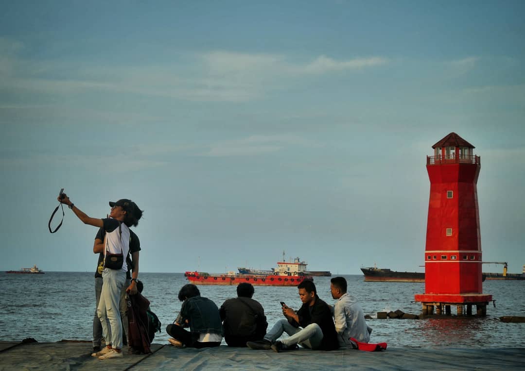 Tidak Bisa Lepas, Pelabuhan Saat Ini, Wisata Pelabuhan , Harga Tiket Masuk , Angkutan Umum Ke Lokasi 
