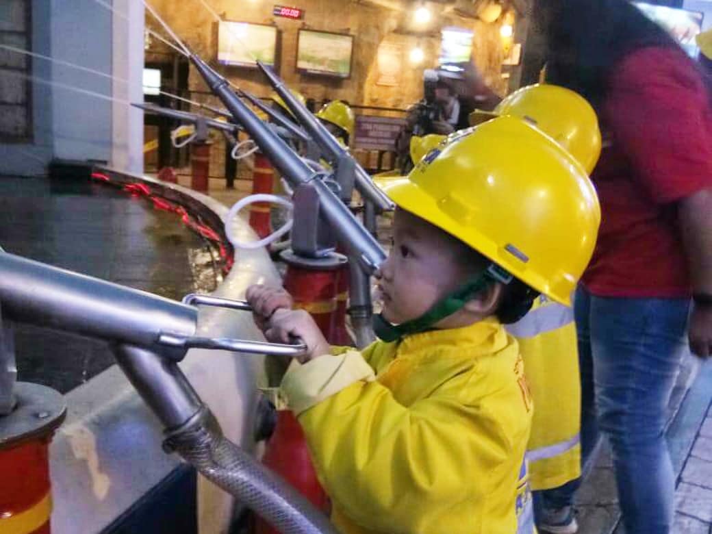 Buka Jam Berapa, Harga Tiket Masuk, Mengenal Kidzania, Bermain dan Belajar , Fasilitas , Rute Menuju Lokasi, Tips Bermain