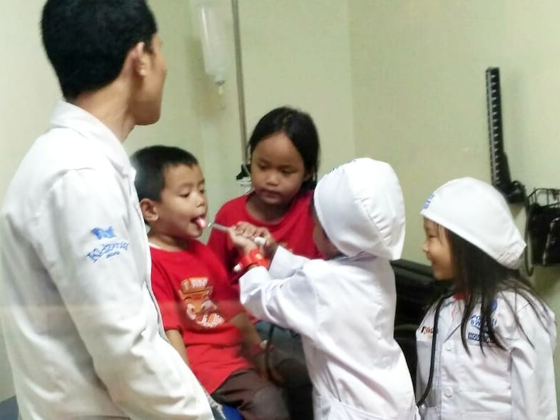 Buka Jam Berapa, Harga Tiket Masuk, Mengenal Kidzania, Bermain dan Belajar , Fasilitas , Rute Menuju Lokasi, Tips Bermain